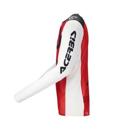 Acerbis X-FLEX 2.0 2026 Crosshemd - Rot / Weiß