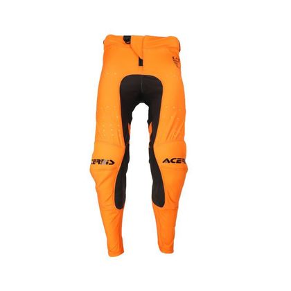 Acerbis X-FLEX 2.0 2026 Cross-Hose - Orange / Schwarz