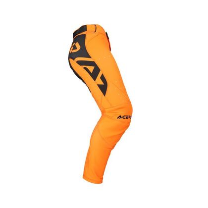 Acerbis X-FLEX 2.0 2026 Cross-Hose - Orange / Schwarz