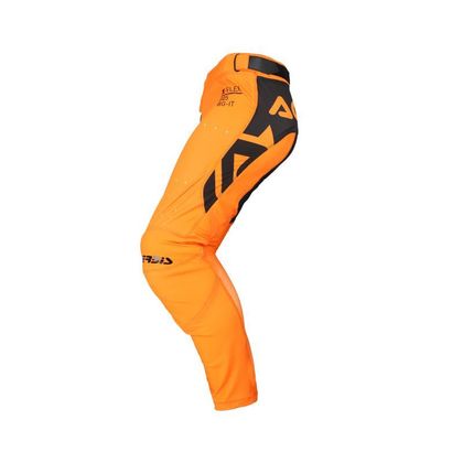 Acerbis X-FLEX 2.0 2026 Cross-Hose - Orange / Schwarz