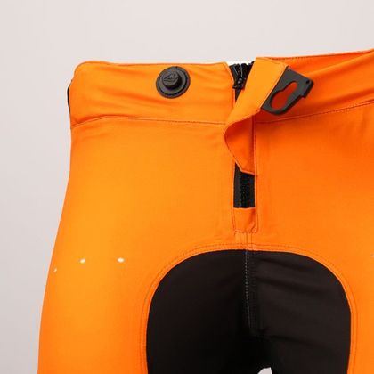 Acerbis X-FLEX 2.0 2026 Cross-Hose - Orange / Schwarz