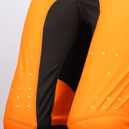 Acerbis X-FLEX 2.0 2026 Cross-Hose - Orange / Schwarz
