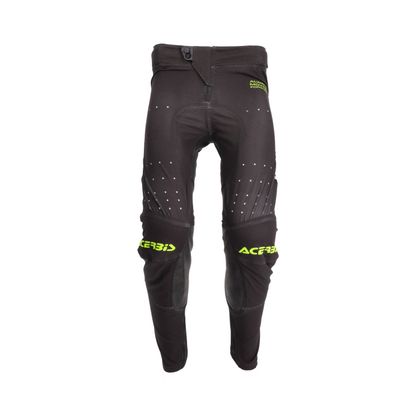 Acerbis X-FLEX 2.0 2027 Cross-housut - Musta / Keltainen Viite: AE6553 