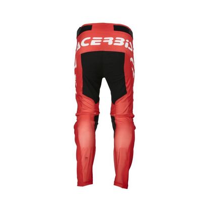 Acerbis X-FLEX 2.0 2026 Cross-Hose - Rot / Weiß