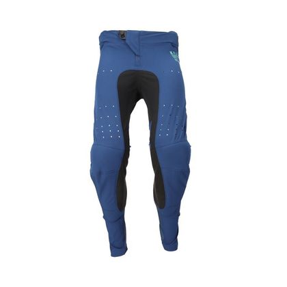 Pantalon cross Acerbis X-FLEX 2.0 2027 - Bleu / Noir