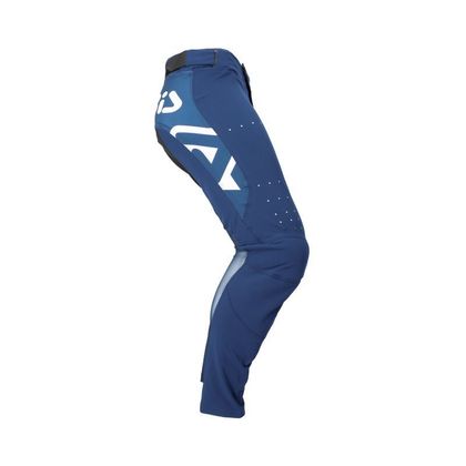 Pantalon cross Acerbis X-FLEX 2.0 2027 - Bleu / Noir