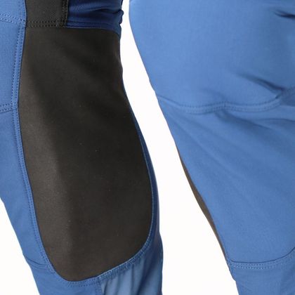 Pantalon cross Acerbis X-FLEX 2.0 2027 - Bleu / Noir
