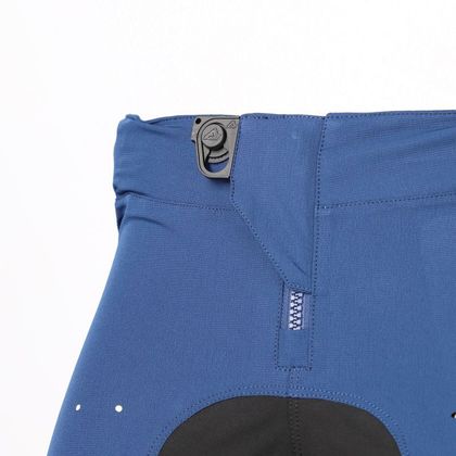 Pantalon cross Acerbis X-FLEX 2.0 2027 - Bleu / Noir