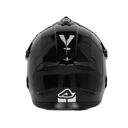 Casque intégral Acerbis RIDER JUNIOR - Noir