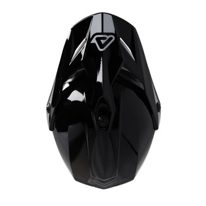 Casque intégral Acerbis RIDER JUNIOR - Noir