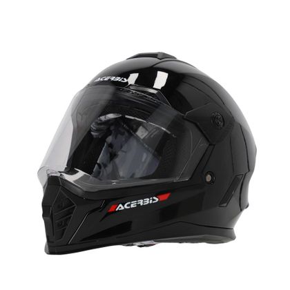 Casque intégral Acerbis RIDER JUNIOR - Noir