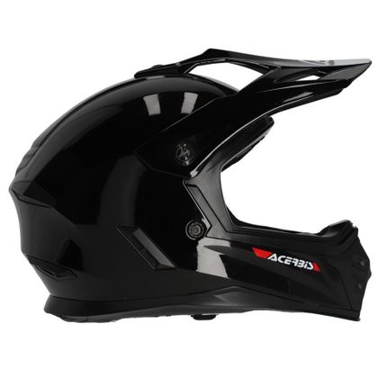 Casque intégral Acerbis RIDER JUNIOR - Noir
