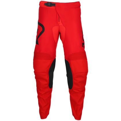 Pantalon cross Acerbis MX TRACK INC. 2024 - Rouge / Noir