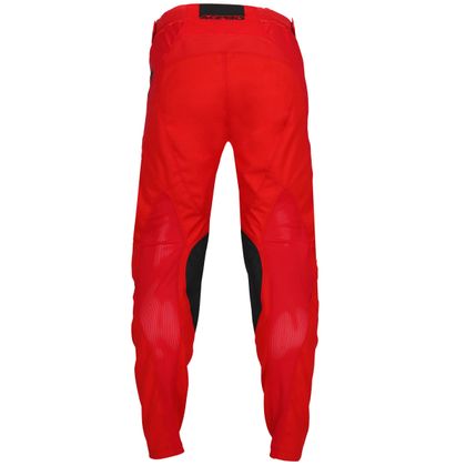 Pantalon cross Acerbis MX TRACK INC. 2024 - Rojo / Negro