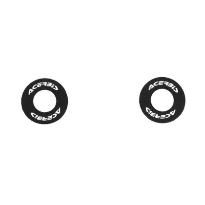 Donuts Acerbis RING-ONE Universel - Noir