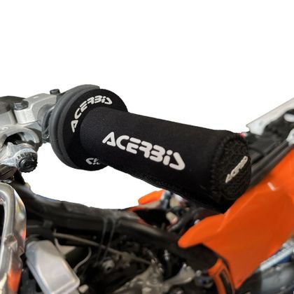 Donuts Acerbis RING-ONE Universel - Noir