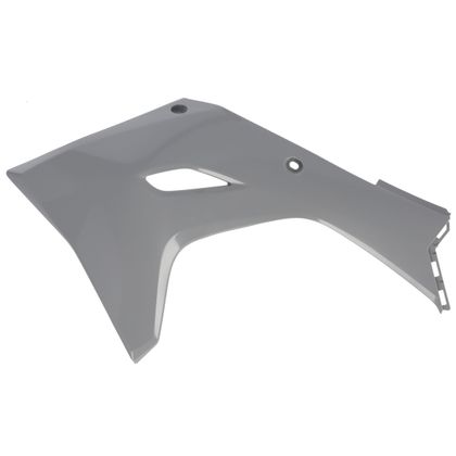 Acerbis Radiator opening - Grey