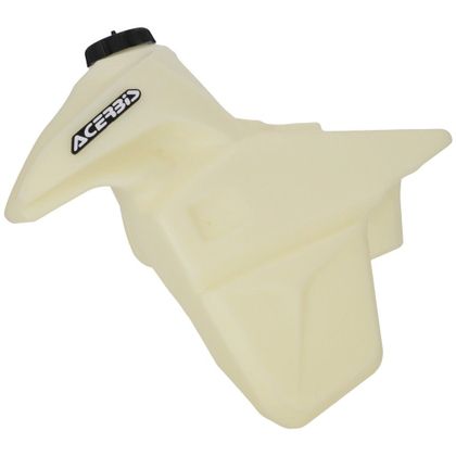 Réservoir Acerbis GRANDE CONTENANCE 12 L - Incolore