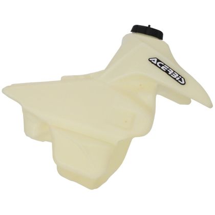 Réservoir Acerbis GRANDE CONTENANCE 12 L - Incolore