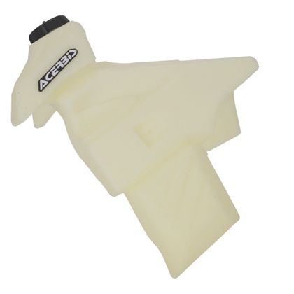 Réservoir Acerbis GRANDE CONTENANCE 11 L - Incolore