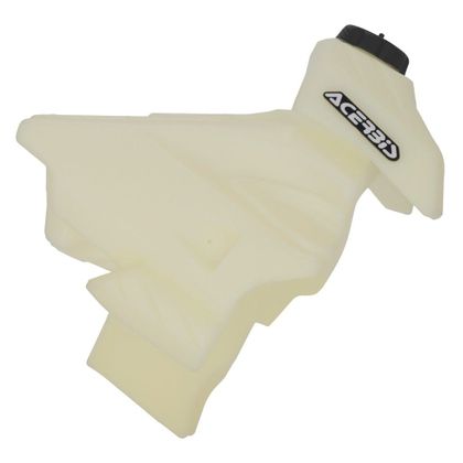 Réservoir Acerbis GRANDE CONTENANCE 11 L - Incolore
