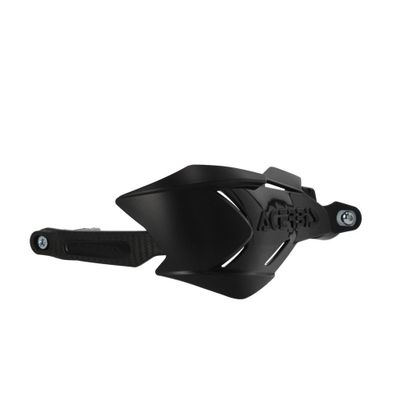 Protèges-mains Acerbis X-FACTORY - Noir