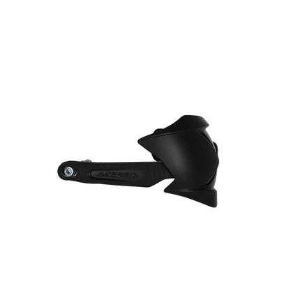 Protèges-mains Acerbis X-FACTORY - Noir