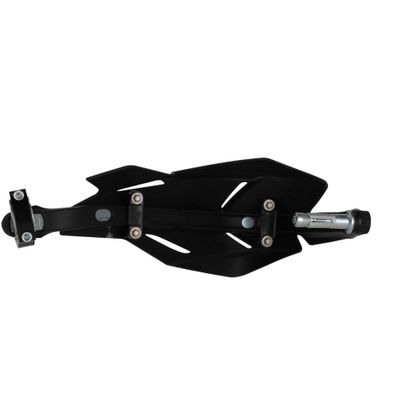 Protèges-mains Acerbis X-FACTORY - Noir