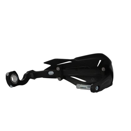 Protèges-mains Acerbis X-FACTORY - Noir