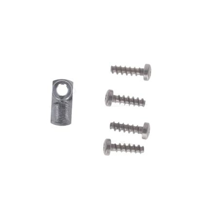 Acerbis Chain guide - Orange