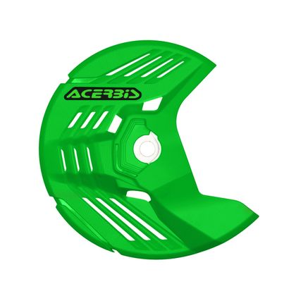 Acerbis LINEAR Schijfbeveiliging Universeel - Groen