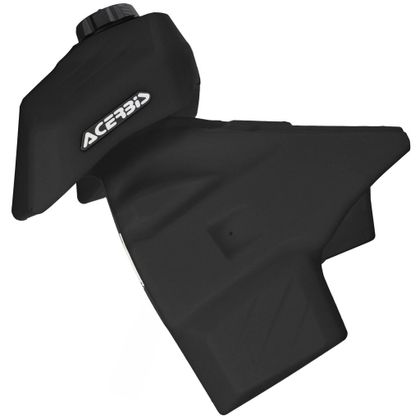 Acerbis GROTE CAPACITEIT 15 L Tank - Zwart