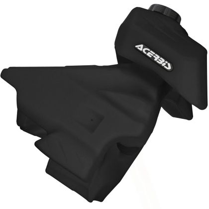 Acerbis GROTE CAPACITEIT 15 L Tank - Zwart