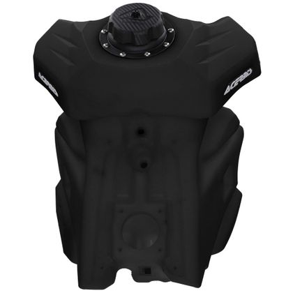 Acerbis GROTE CAPACITEIT 15 L Tank - Zwart