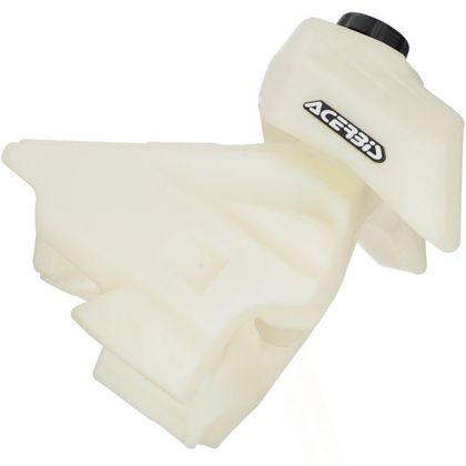 Réservoir Acerbis GRANDE CONTENANCE 15 L - Incolore