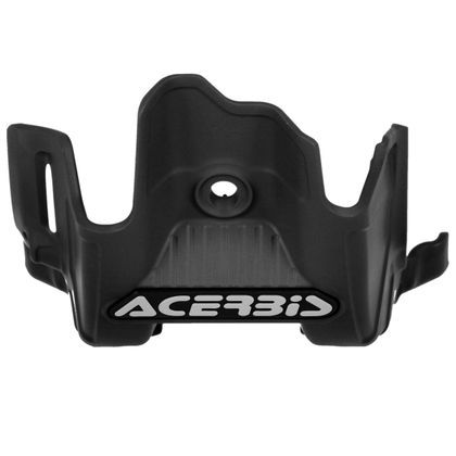 Sabot moteur Acerbis Skid Plate - Noir