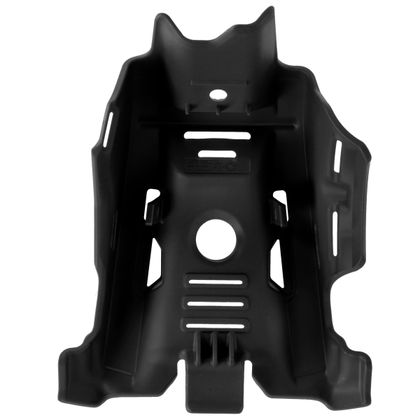 Sabot moteur Acerbis Skid Plate - Noir