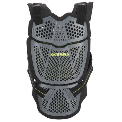 Pare pierre Acerbis P035 L1 2025 - Gris