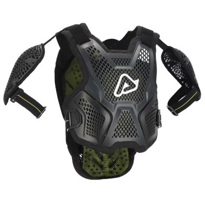 Pare pierre Acerbis P035 S L2 2025 - Noir Ref : AE6116 / 0026476.090 