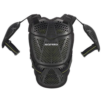 Pare pierre Acerbis P035 S L2 2025 - Noir