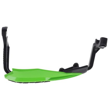 Protèges-mains Acerbis MOTO-X Universel - Vert / Noir