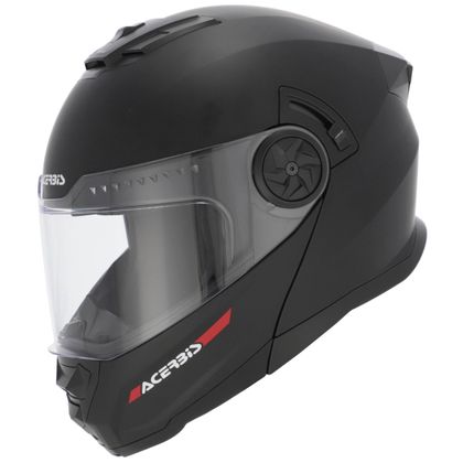 Casque modulable Acerbis RIDER SOLID - Noir
