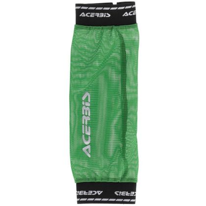 Protection amortisseur Acerbis Universel - Vert