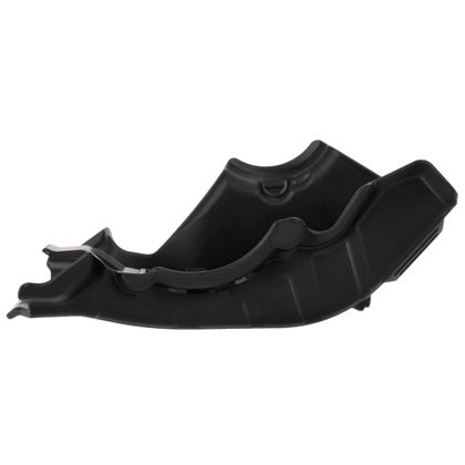 Sabot moteur Acerbis Skid Plate - Noir