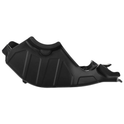 Sabot moteur Acerbis Skid Plate - Noir