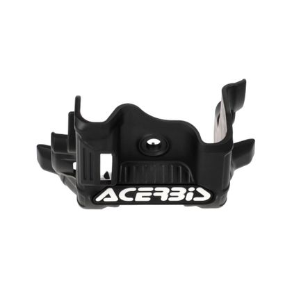 Sabot moteur Acerbis Skid Plate - Noir