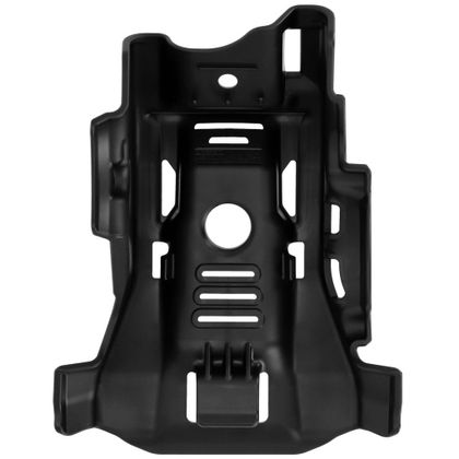 Sabot moteur Acerbis Skid Plate - Noir