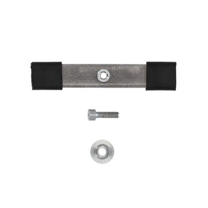 Sabot moteur Acerbis Skid Plate - Noir