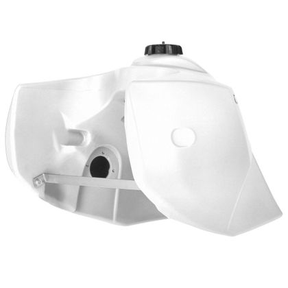 Acerbis GROTE CAPACITEIT 23 L Tank - Wit