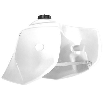 Acerbis GROTE CAPACITEIT 23 L Tank - Wit